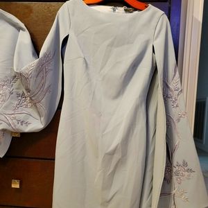 Powder Blue Alberto Makali